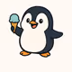 ice pengu