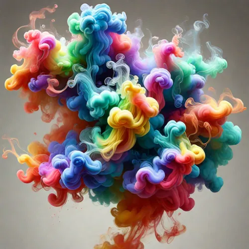 InkHaze
