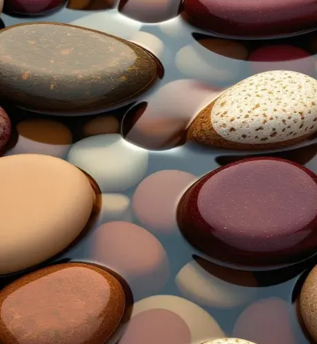 Stones