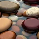 Stones