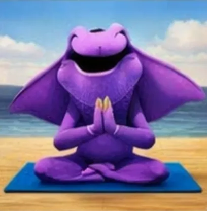 Yoga Manta
