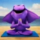 Yoga Manta