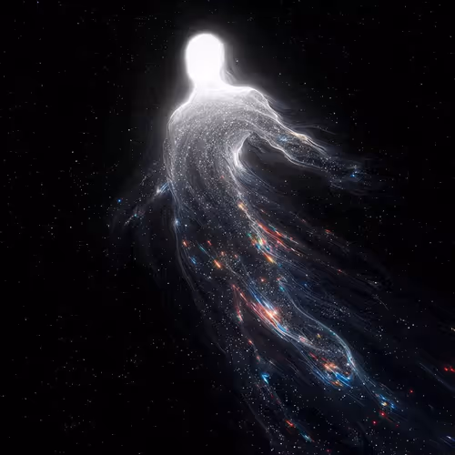 Cosmic Ascension