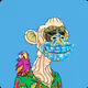 Diamond Ape – Ice Sovereign