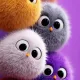 Fluffy Creatures
