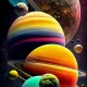 Planets