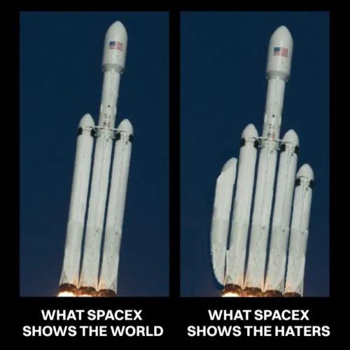 Space x