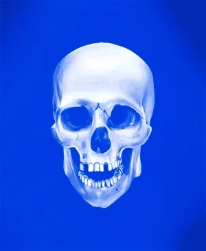 Blue Death