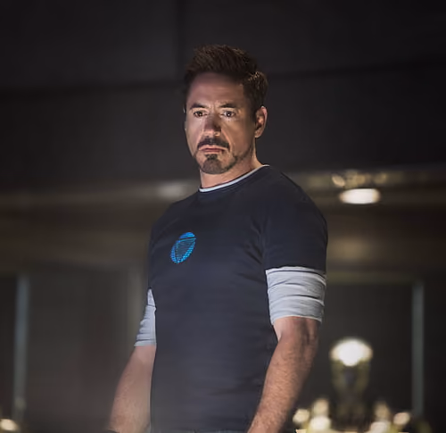 Iron