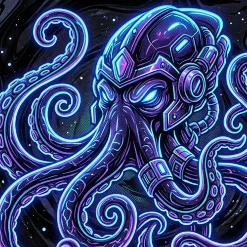 KRAKEN 