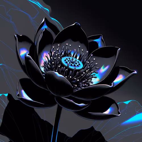 Black Lotus