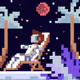 MOON RED