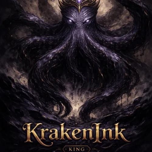 KrakenInk