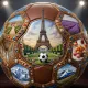 World Cup 2026 - France