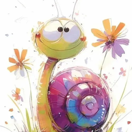Snail