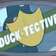 INK DUCK-TECTIVE