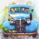 blueink