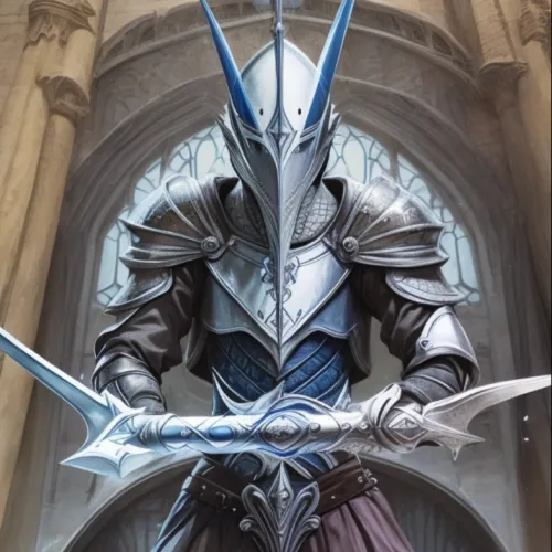 SwordMan