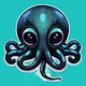 Ink Krakens