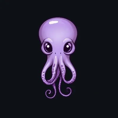 Ink Krakens