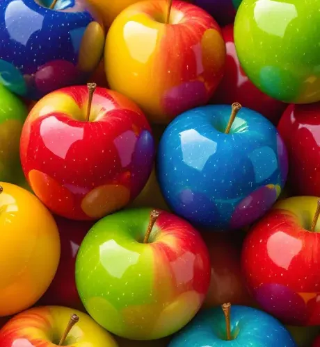 Apples