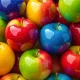 Apples