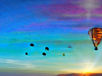 hotAirBalloon