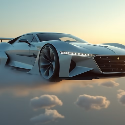 DreamCar