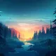 Singularity Wanderer