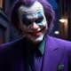 #Purple Joker