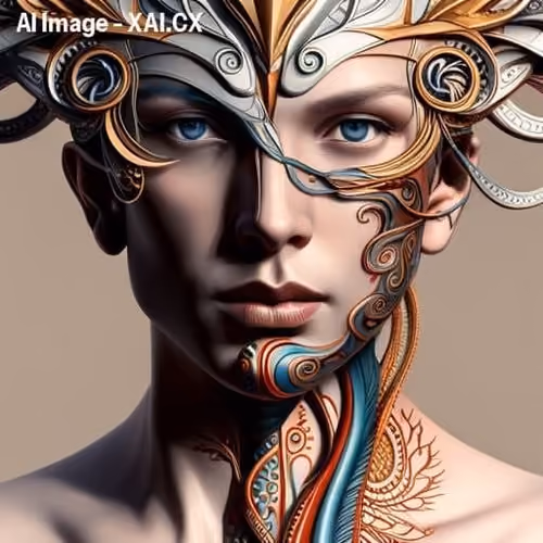ai lady2
