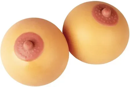 tits