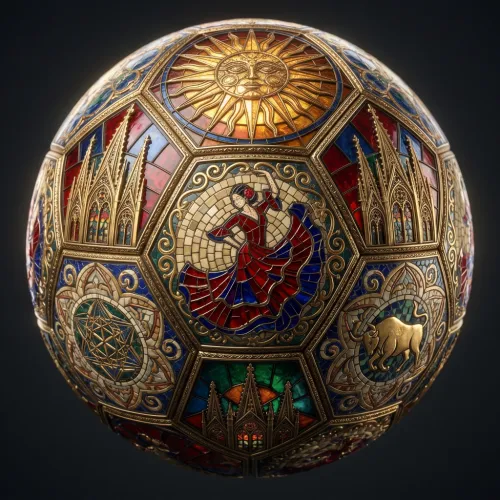 World Cup 2026 - Spain