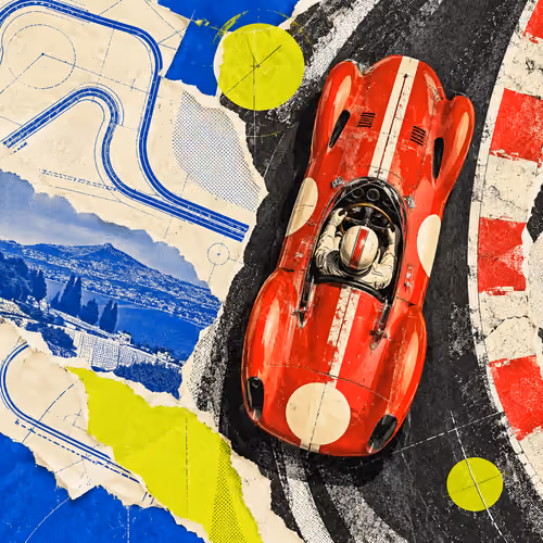 Redline Almanac