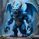 dragons inik