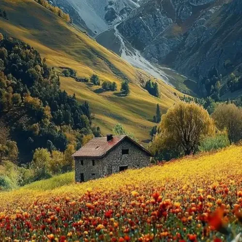 Landscape