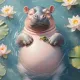 Hippopotamus