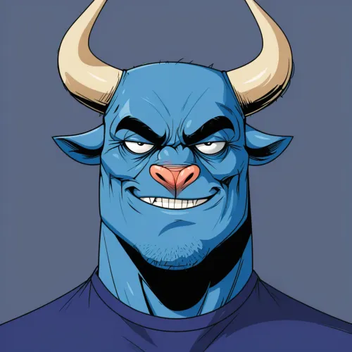BULL