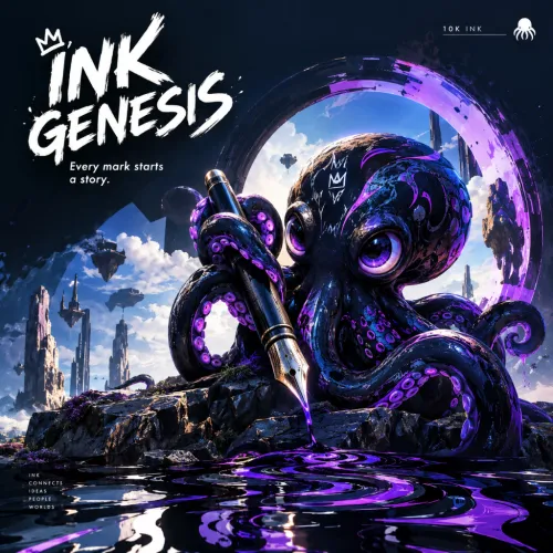 INK GENESIS