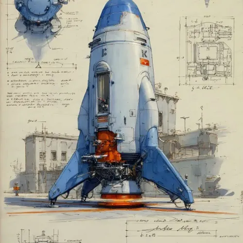 Rocket