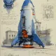 Rocket