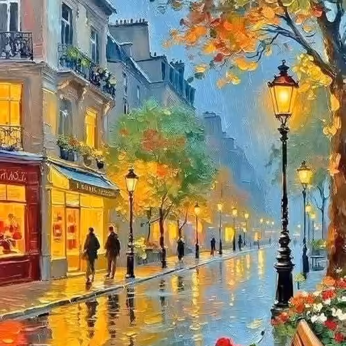 Street