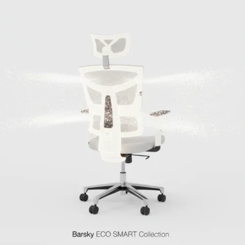 NFT-Паспорт: "Barsky ECO SMART"