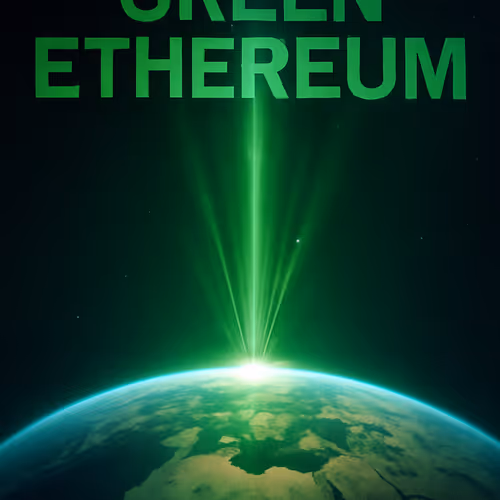 Green Ethereum