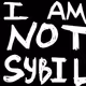 I am NOT Sybil