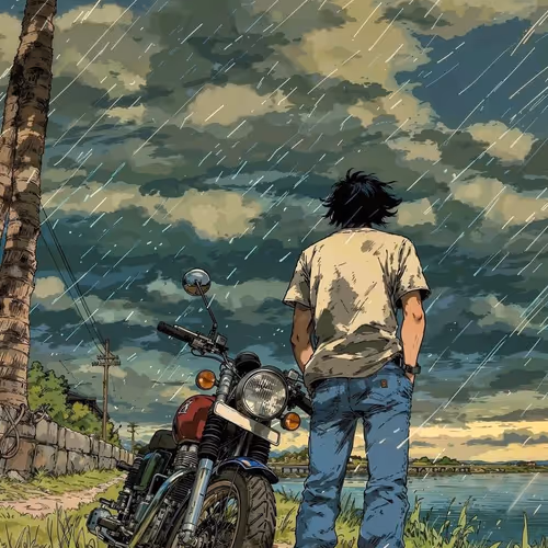 Storm Between Decisions