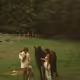 Whispers of the Meadow