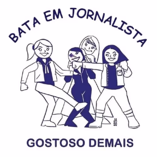 Jornalista