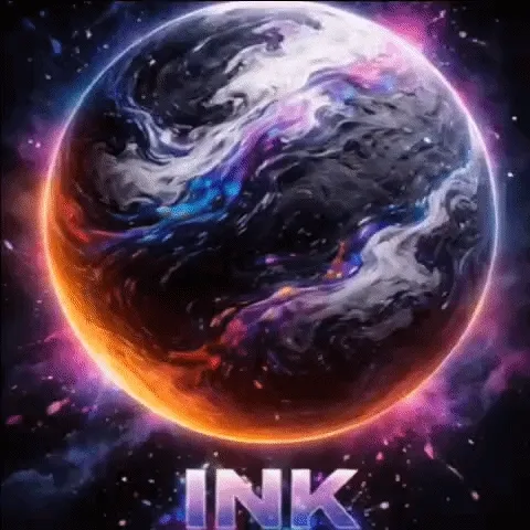 INK PLANET