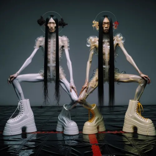 Haute Flux